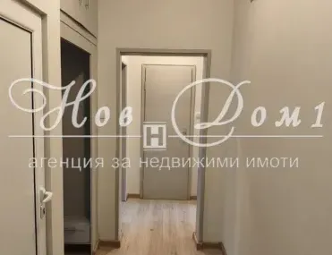 3-стаен, Младост, Варна - снимка 2 от 13
