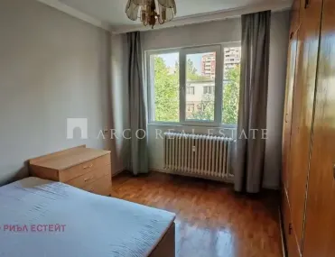 3-стаен, Лагера, София - снимка 12 от 15