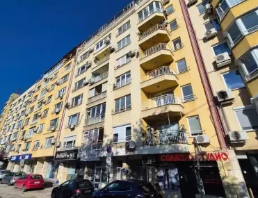 3-стаен, Борово, София - снимка 10 от 18