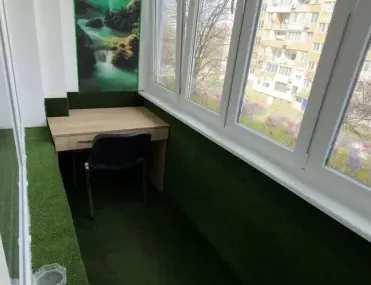 3-стаен, Лазур, Бургас