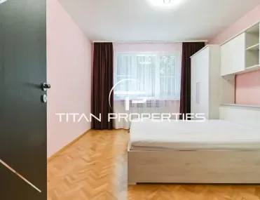 3-стаен, Яворов, София