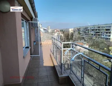 3-стаен, Борово, София