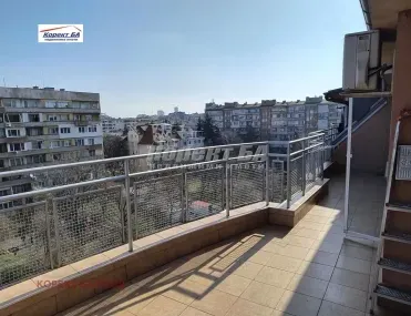 3-стаен, Борово, София - снимка 2 от 15