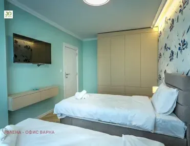 3-стаен, Галата, Варна - снимка 12 от 14