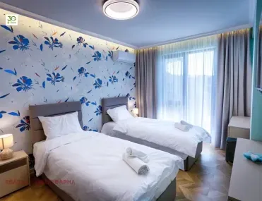 3-стаен, Галата, Варна - снимка 11 от 14