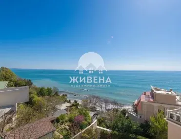 3-стаен, Чайка, Варна - снимка 10 от 18
