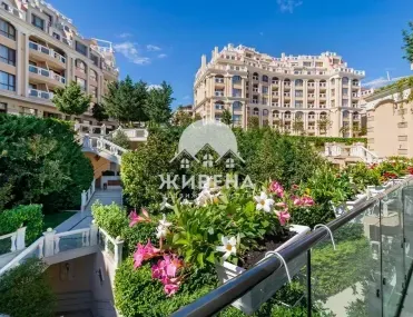 3-стаен, Чайка, Варна - снимка 9 от 18