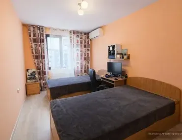 3-стаен, Беломорски, Пловдив