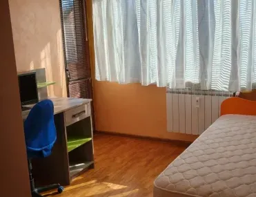 3-стаен, Разсадника, София