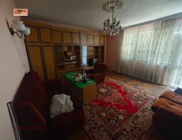 3-стаен, Пазарджик, Южна България - снимка 3 от 12