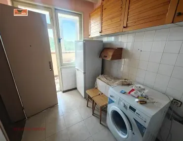 3-стаен, Пазарджик, Южна България - снимка 8 от 12