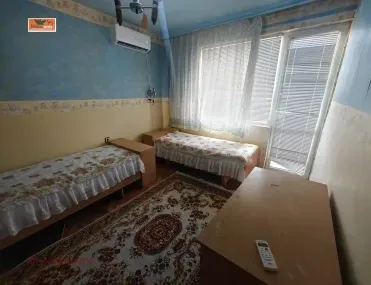 3-стаен, Пазарджик, Южна България - снимка 6 от 12