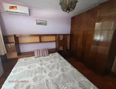 3-стаен, Пазарджик, Южна България - снимка 5 от 12