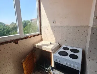 3-стаен, Пазарджик, Южна България - снимка 9 от 12