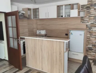 3-стаен, Акация, Велико Търново - снимка 2 от 11