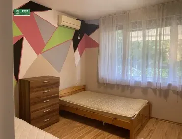 3-стаен, Център, Стара Загора - снимка 2 от 13