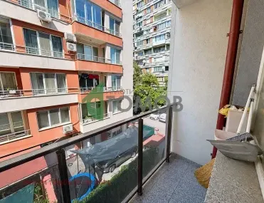 3-стаен, Казански, Стара Загора - снимка 6 от 13