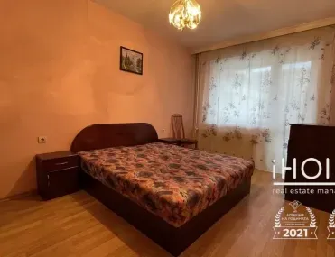 3-стаен, Разсадника, София - снимка 2 от 11