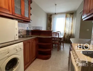 3-стаен, Разсадника, София