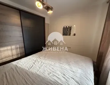 3-стаен, Аспарухово, Варна - снимка 2 от 18