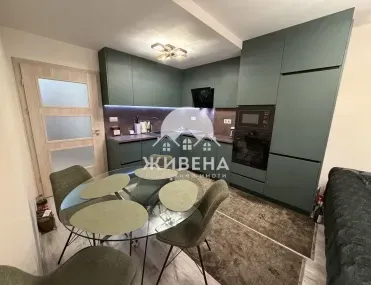 3-стаен, Аспарухово, Варна - снимка 12 от 18