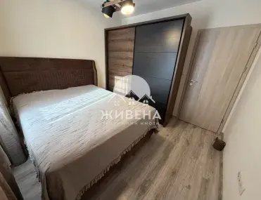 3-стаен, Аспарухово, Варна