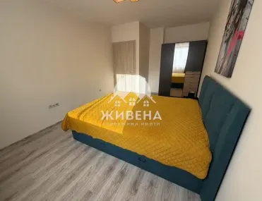 3-стаен, Аспарухово, Варна - снимка 16 от 18