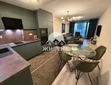 3-стаен, Аспарухово, Варна - снимка 10 от 18