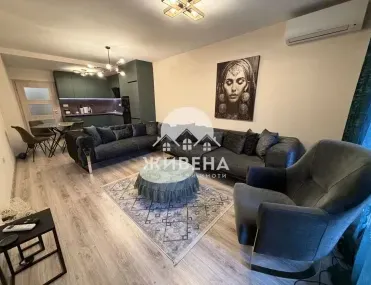 3-стаен, Аспарухово, Варна - снимка 11 от 18