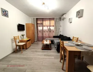 3-стаен, Покрайнини, Бургас - снимка 12 от 16