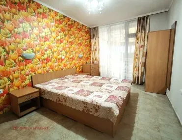 3-стаен, Покрайнини, Бургас - снимка 15 от 16
