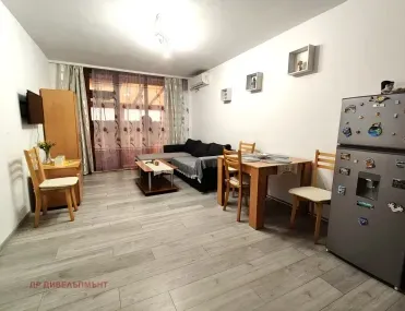 3-стаен, Покрайнини, Бургас - снимка 11 от 16