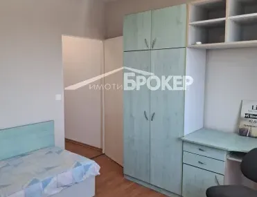 3-стаен, Сливен, Югоизточна България - снимка 15 от 18