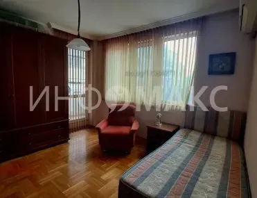 3-стаен, Лазур, Бургас - снимка 10 от 11