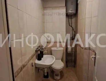 3-стаен, Лазур, Бургас - снимка 2 от 11