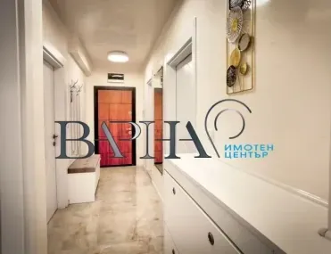 3-стаен, Галата, Варна - снимка 3 от 16