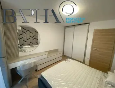 3-стаен, Несебър, Югоизточна България - снимка 4 от 18