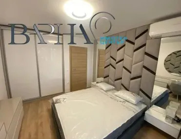 3-стаен, Несебър, Югоизточна България - снимка 16 от 18