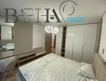 3-стаен, Несебър, Югоизточна България - снимка 2 от 18