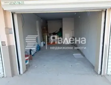 3-стаен, Беломорски, Пловдив - снимка 3 от 6
