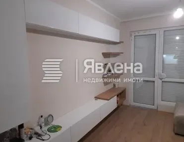 3-стаен, Беломорски, Пловдив - снимка 5 от 6