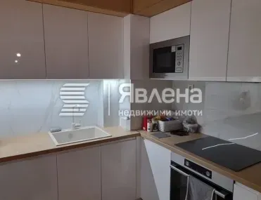 3-стаен, Беломорски, Пловдив - снимка 4 от 6