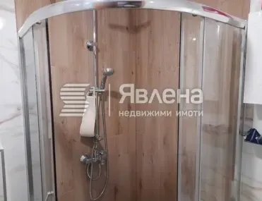 3-стаен, Беломорски, Пловдив - снимка 2 от 6