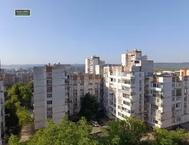 3-стаен, Колю Фичето, Велико Търново - снимка 5 от 11