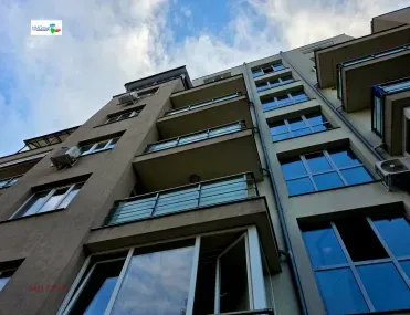 3-стаен, Дружба 2, София - снимка 3 от 10
