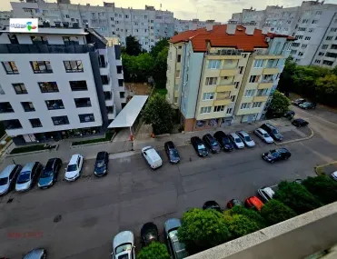 3-стаен, Дружба 2, София - снимка 4 от 10
