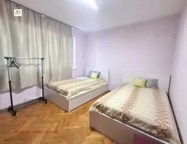 3-стаен, Чаталджа, Варна