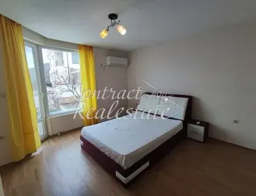 3-стаен, Бриз, Варна - снимка 16 от 18