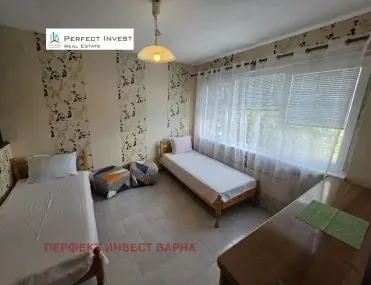 3-стаен, Чаталджа, Варна - снимка 9 от 10