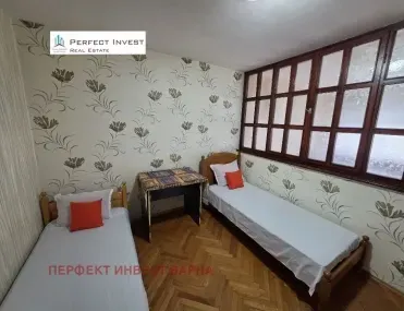 3-стаен, Чаталджа, Варна - снимка 2 от 10